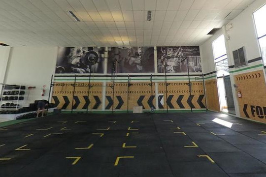 Imagem 3 da galeria do parceiro CF Império