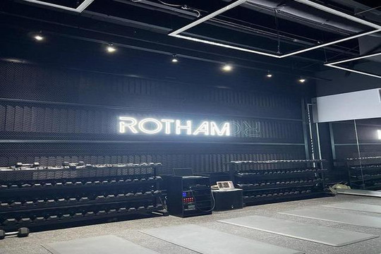Imagen 1 de la galería del partner Rotham Academy