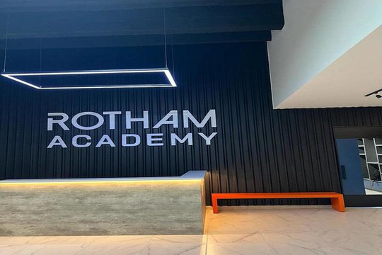 Imagen 3 de la galería del partner Rotham Academy