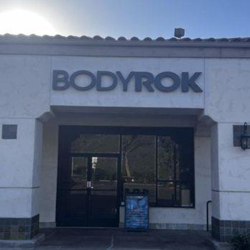 Image 2 from BODYROK San Clemente partner gallery