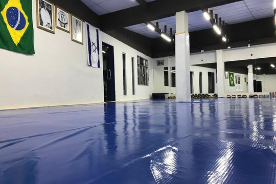Imagem 2 da galeria do parceiro Krav Maga Ipanema