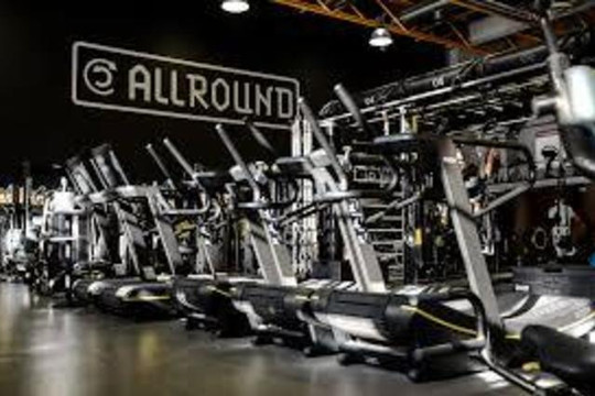 Immagine 3 dalla galleria del partner All Round Sport & Wellness