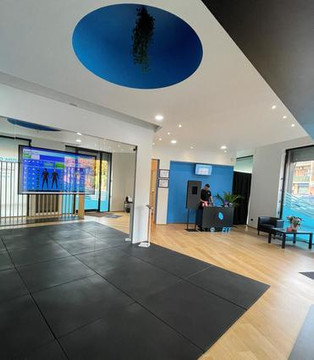 Immagine 1 dalla galleria del partner StoreFit Sassuolo