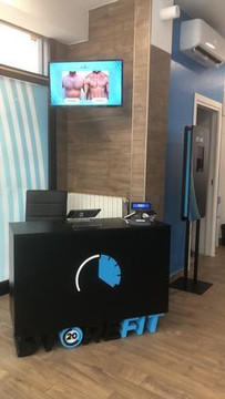 Immagine 2 dalla galleria del partner StoreFit Sassuolo