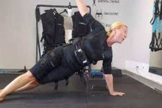 Immagine 3 dalla galleria del partner StoreFit Sassuolo