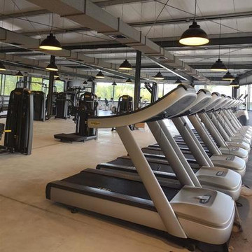 Imagen 3 de la galería del partner On Fit - Parque Patricios