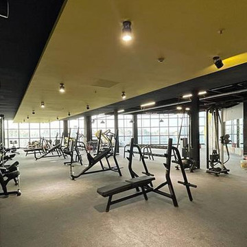 Imagen 1 de la galería del partner On Fit - Parque Patricios