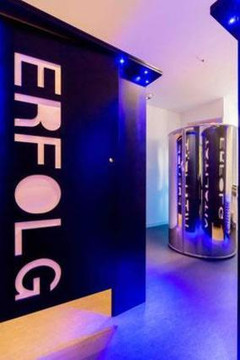 Bild 2 von ICEKALT Frankfurt Hans-Thoma-Straße Partnergalerie