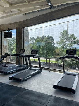 Imagen 1 de la galería del partner RC Gym - Tafí Viejo