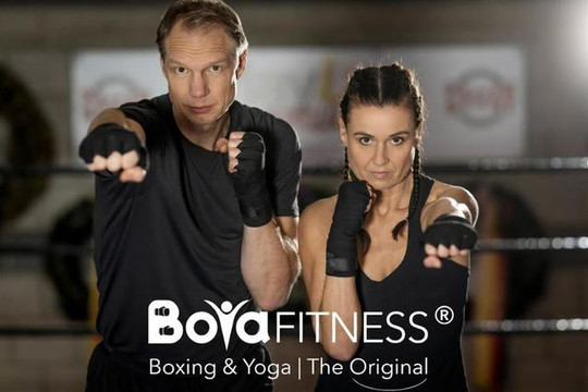 Bild 1 von Boya Fitness Partnergalerie