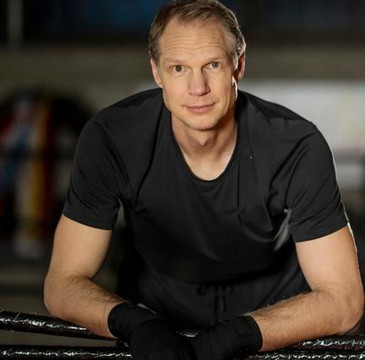 Bild 3 von Boya Fitness Partnergalerie