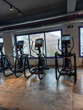 Imagen 2 de la galería del partner Anytime Fitness Colmenar Viejo