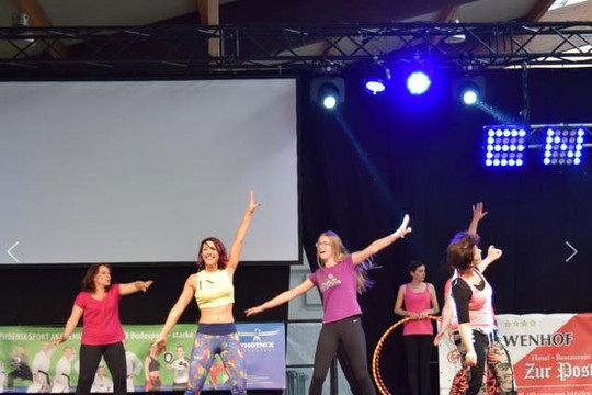 Bild 1 von Musik-und Tanzschule ENjoy Partnergalerie