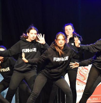 Bild 3 von Musik-und Tanzschule ENjoy Partnergalerie