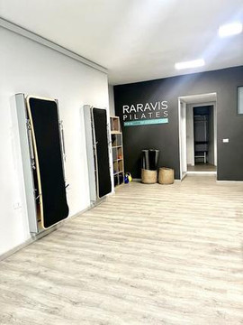 Immagine 2 dalla galleria del partner Raravis Pilates - ASD
