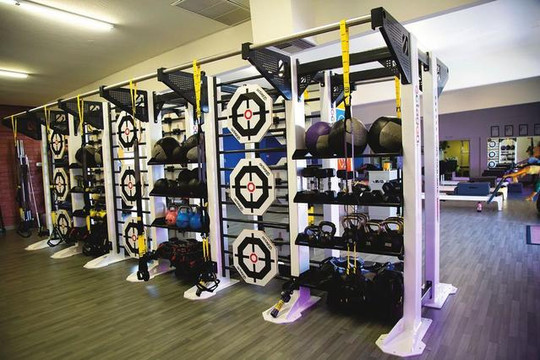 Image 3 from TriCore Fitness partner gallery