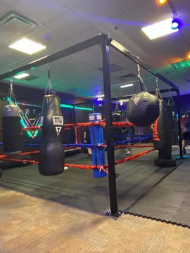 Image 3 from RockTop Strength Training and Boxing partner gallery
