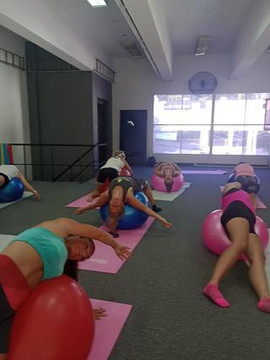 Imagen 3 de la galería del partner Pilates Veronica Del Popolo