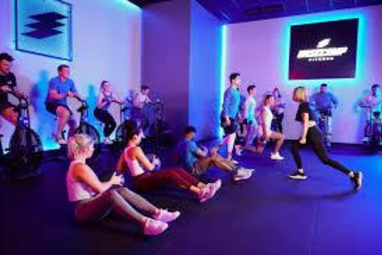 Image 3 from Basecamp Fitness Fruit Cove partner gallery