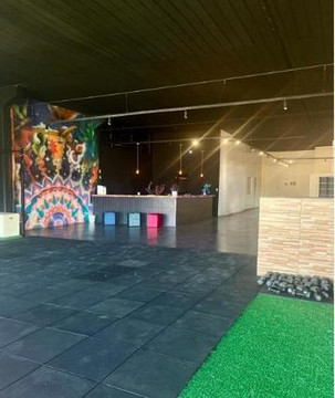 Imagem 1 da galeria do parceiro Burpee Centro de Treinamento Funcional