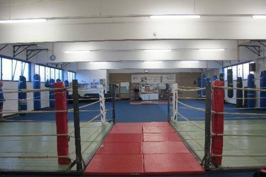 Bild 3 von Team Koi-Gym Partnergalerie