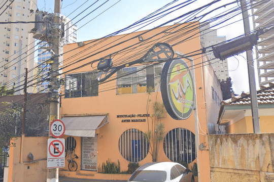 Imagem 2 da galeria do parceiro Academia Viva