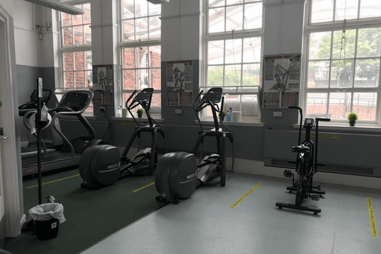 Image 3 from De Hood Boxing Centre partner gallery