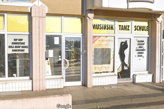 Bild 2 von Musik-und Tanzschule ENjoy Partnergalerie