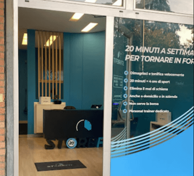 Immagine 2 dalla galleria del partner StoreFit Bologna Centro