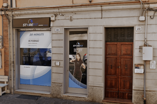 Immagine 2 dalla galleria del partner StoreFit Casalecchio Di Reno