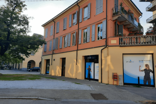 Immagine 2 dalla galleria del partner StoreFit Reggio Emilia