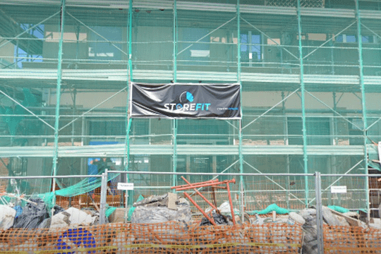 Immagine 2 dalla galleria del partner StoreFit Sassari
