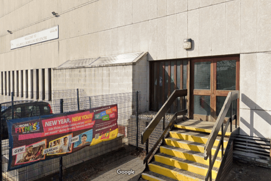 Image 2 from Fullwell Cross Leisure Centre partner gallery