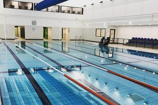 Image 3 from Fullwell Cross Leisure Centre partner gallery