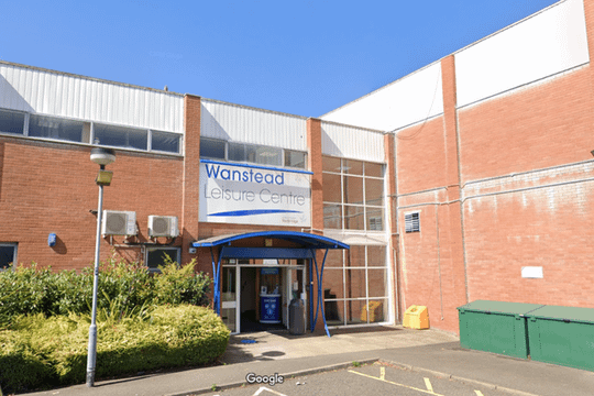 Image 2 from Wanstead Leisure Centre partner gallery
