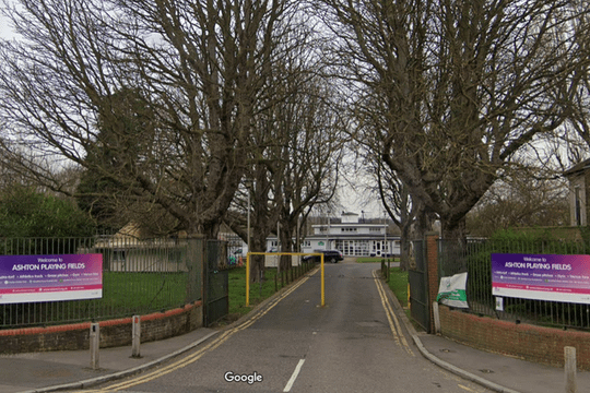 Image 2 from Ashton Playfields partner gallery