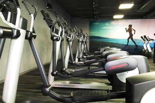 Bild 1 von FIT/ONE - Stuttgart Partnergalerie