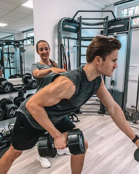 Bild 1 von Fit & Vital Ottobrunn Partnergalerie
