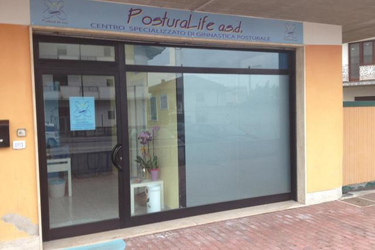 Immagine 2 dalla galleria del partner PosturaLife A.S.D.