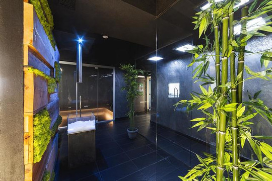 Immagine 1 dalla galleria del partner Nuovo Mondo Fitness Versilia