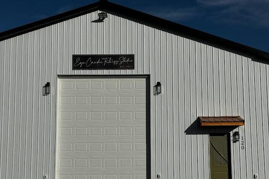 Image 2 from Eye Candee Fitness Studio partner gallery