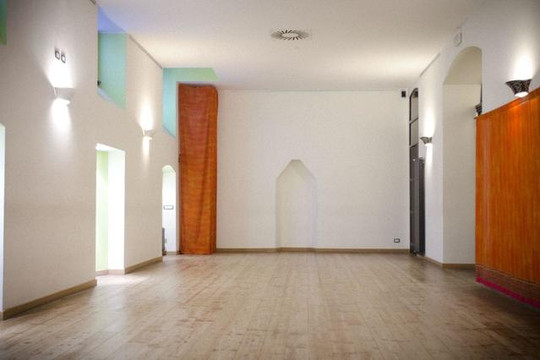 Immagine 2 dalla galleria del partner Spazio Eclectika - sede Eustachi