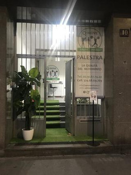 Immagine 2 dalla galleria del partner Q-Move