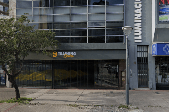 Imagen 2 de la galería del partner Training Center Rosario - Norte