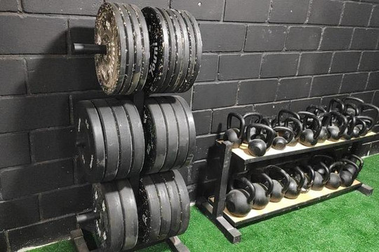 Imagem 1 da galeria do parceiro Cross Nutrition Box - Abrantes