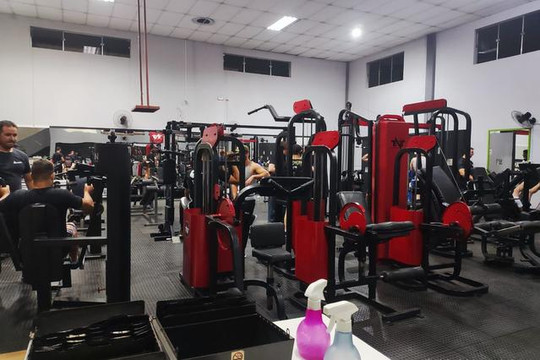 Imagem 3 da galeria do parceiro TNT Malharte