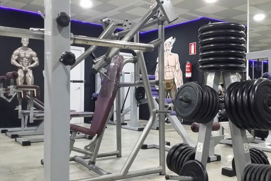 Imagen 1 de la galería del partner Germano sport