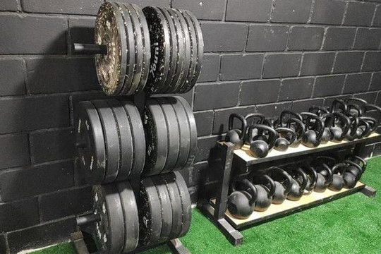 Imagem 3 da galeria do parceiro Cross Nutrition Box - Patos de Minas