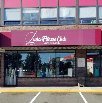 Image 2 from Luna Fitness Club partner gallery
