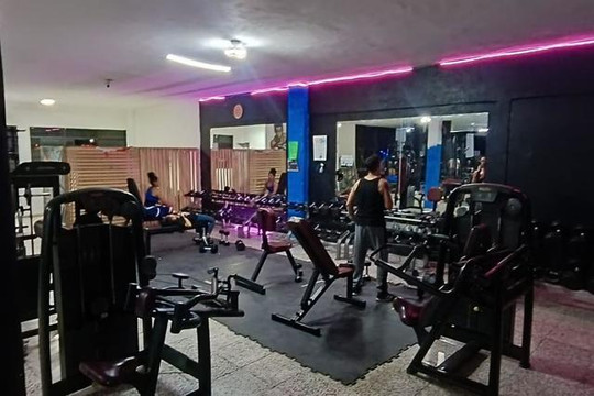 Imagen 3 de la galería del partner Sport Nutrition & Health